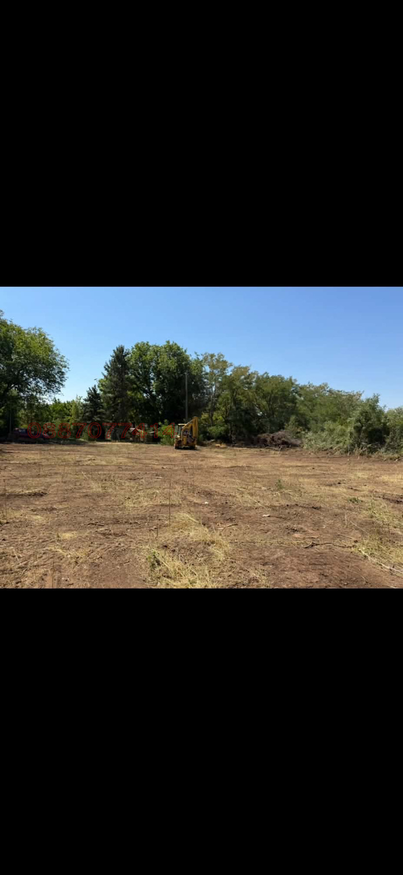 Продава ПАРЦЕЛ, с. Безден, област София област