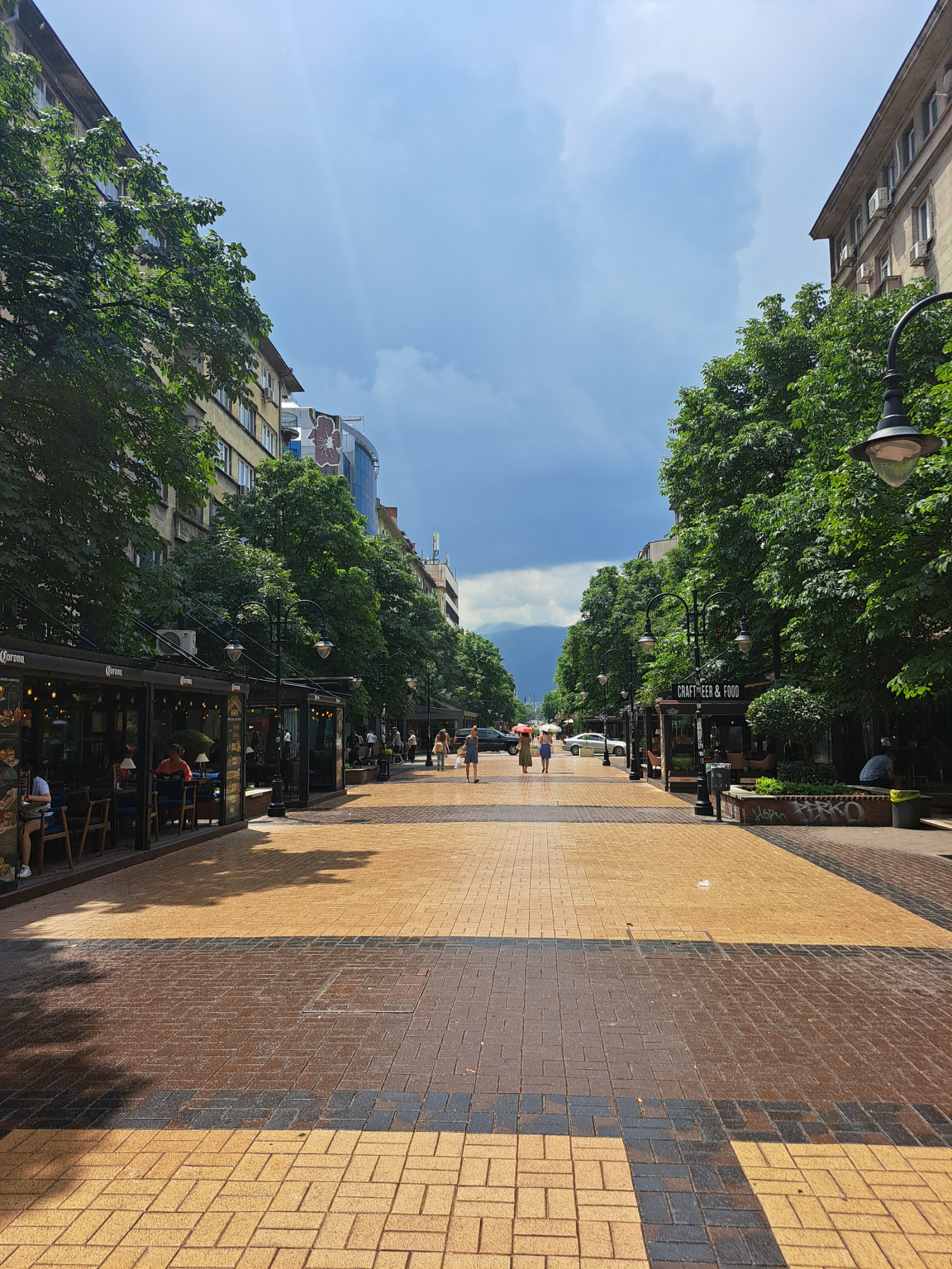 Продава БИЗНЕС ИМОТ, гр. София, Център, снимка 2 - Други - 47879725