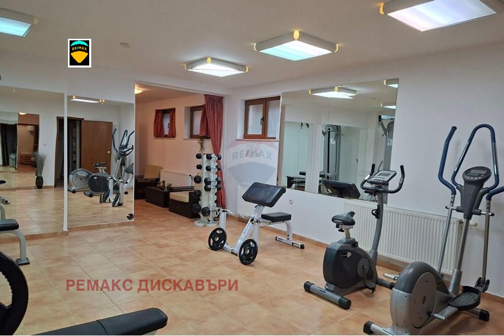 Продава БИЗНЕС ИМОТ, к.к. Пампорово, област Смолян, снимка 2 - Други - 54744800