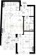 Продава 2-СТАЕН, град Варна, Владислав Варненчик 1 • 118000 € / 230787.94 лв. • 29208756 1