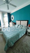 Продава 3-СТАЕН, област Бургас, к.к. Слънчев бряг • 134900 € / 263841.47 лв. • 20107635 10