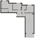 Продава  4-стаен град София , Кръстова вада , 127 кв.м | 12827340 - изображение [6]