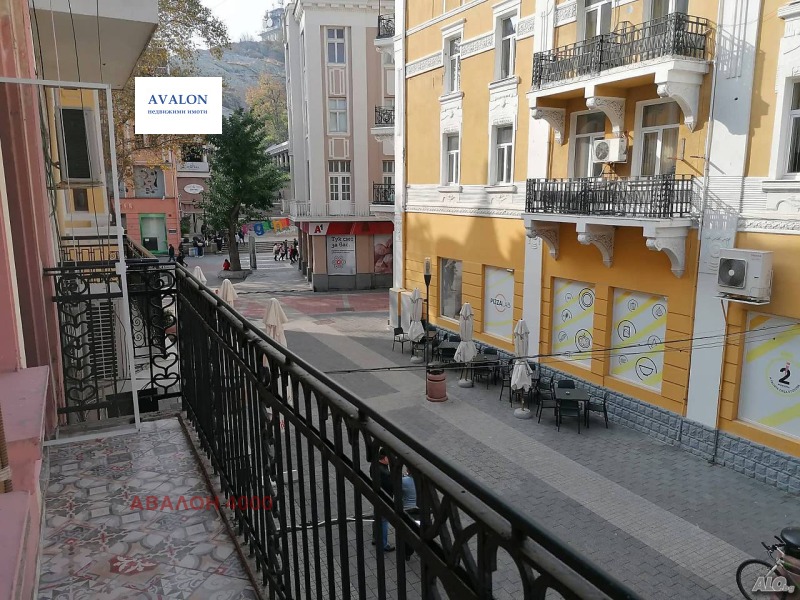 Продава ОФИС в град Пловдив, Център - 157 кв.м / 265 000 € » 518 294.95 лв., АВАЛОН 4000