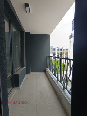 1 quarto Malinova dolina, Sofia 7