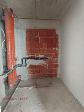 1 quarto Malinova dolina, Sofia 8