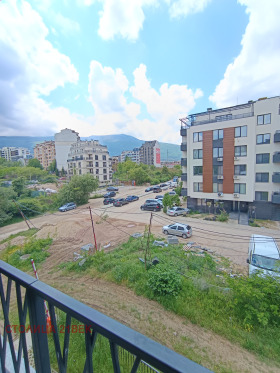 1 quarto Malinova dolina, Sofia 2