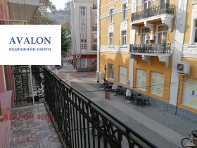 Продава офис град Пловдив Център - [1] 