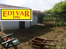 Casa Cavarna, regiunea Dobrich 8