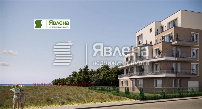 Продава  1-стаен област Бургас , гр. Приморско , 50 кв.м | 79285145 - изображение [2]