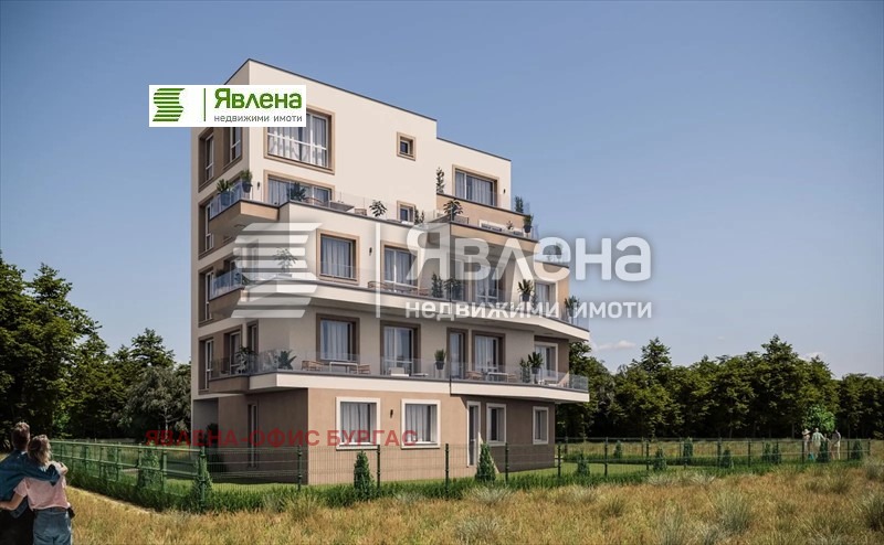 Продава  1-стаен област Бургас , гр. Приморско , 50 кв.м | 79285145