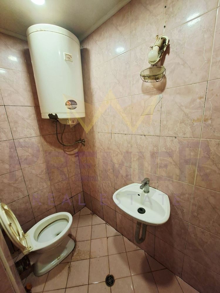 Продава 1-СТАЕН, гр. Варна, Западна промишлена зона, снимка 3 - Апартаменти - 53074157