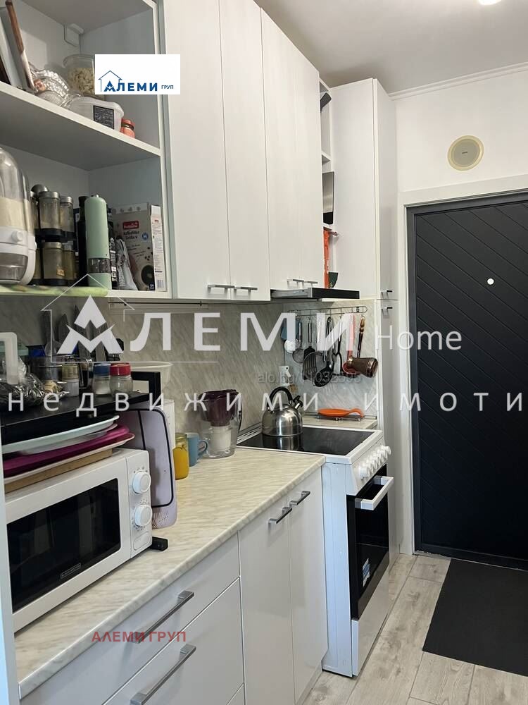 Продава 1-СТАЕН, гр. Варна, к.к. Св.Св. Константин и Елена, снимка 4 - Апартаменти - 54234646