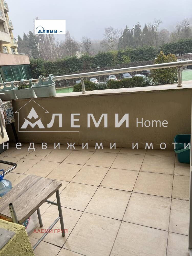 Продава 1-СТАЕН, гр. Варна, к.к. Св.Св. Константин и Елена, снимка 10 - Апартаменти - 54234646