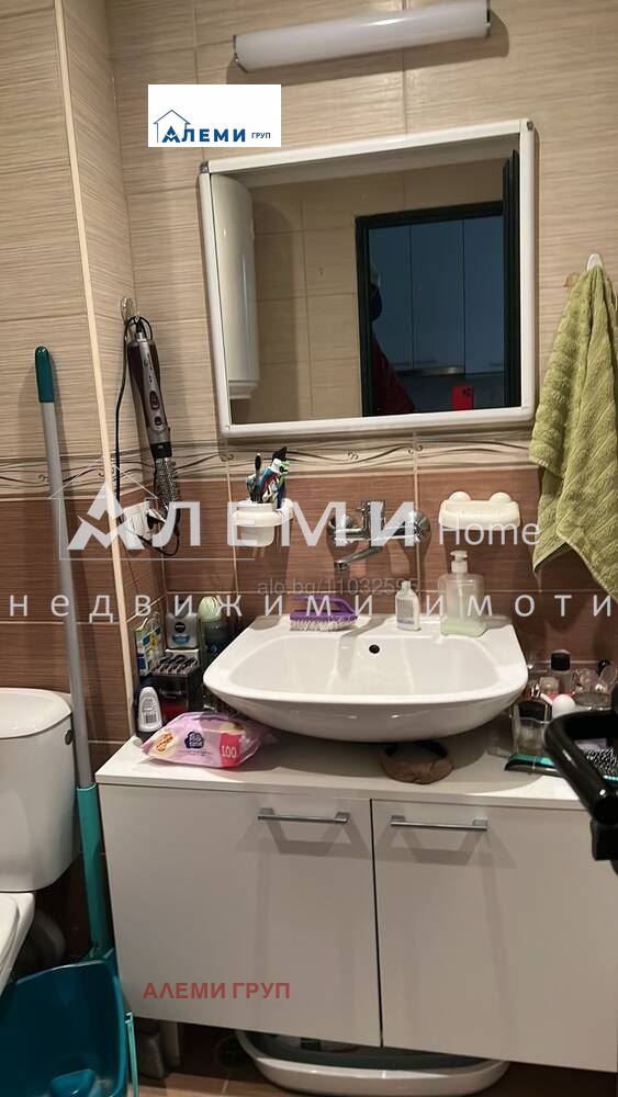 Продава 1-СТАЕН, гр. Варна, к.к. Св.Св. Константин и Елена, снимка 8 - Апартаменти - 54234646