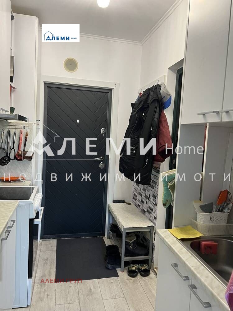 Продава 1-СТАЕН, гр. Варна, к.к. Св.Св. Константин и Елена, снимка 6 - Апартаменти - 54234646