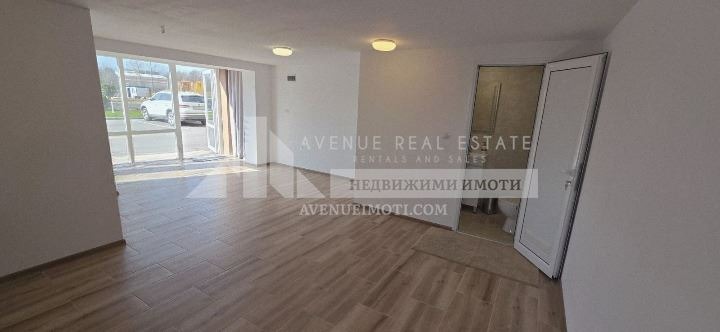 Продава 1-СТАЕН, гр. Пловдив, Беломорски