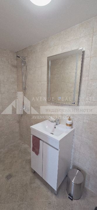 Продава 1-СТАЕН, гр. Пловдив, Беломорски, снимка 8 - Апартаменти - 54326322