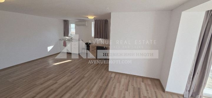 Продава 1-СТАЕН, гр. Пловдив, Беломорски, снимка 3 - Апартаменти - 54326322