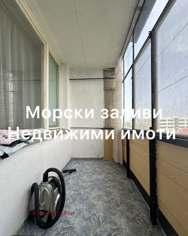 Продава 2-СТАЕН, гр. Бургас, Славейков, снимка 5 - Aпартаменти - 47141690