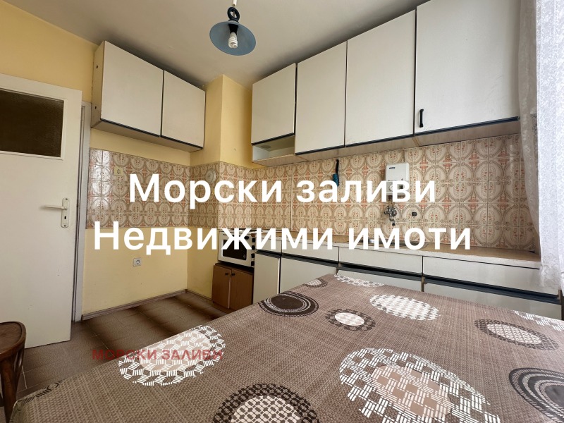 На продаж  1 спальня Бургас , Славейков , 67 кв.м | 89865319