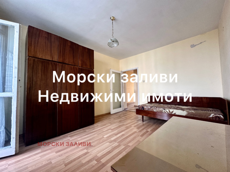 Продава 2-СТАЕН, гр. Бургас, Славейков, снимка 6 - Aпартаменти - 47141690