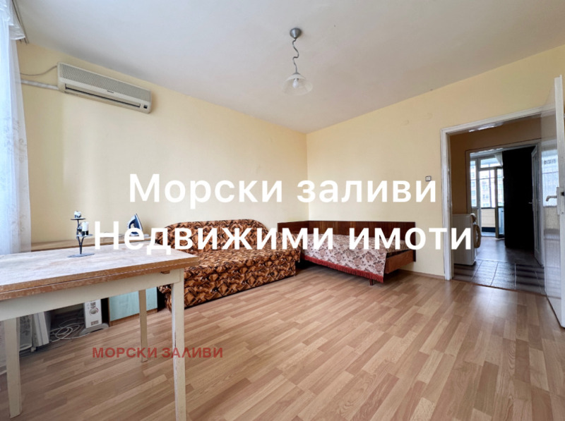 En venta  1 dormitorio Burgas , Slaveykov , 67 metros cuadrados | 89865319 - imagen [2]