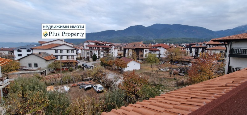 Till salu  1 sovrum region Blagoevgrad , Bansko , 69 kvm | 25064217 - bild [9]