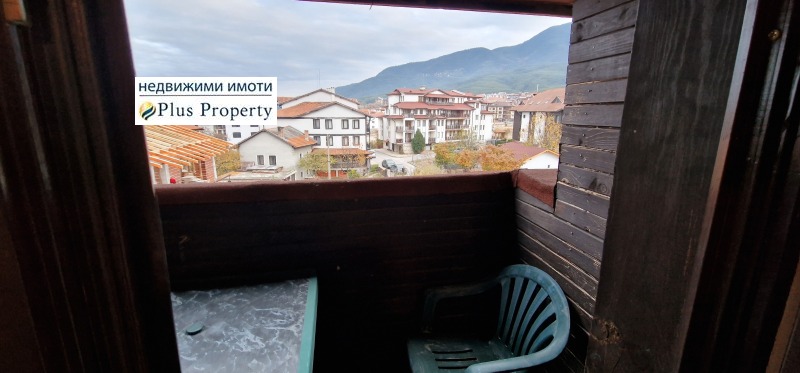 Till salu  1 sovrum region Blagoevgrad , Bansko , 69 kvm | 25064217 - bild [8]