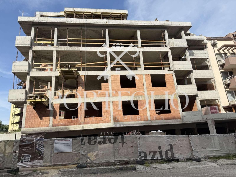 Na prodej  1 ložnice Burgas , Meden rudnik - zona A , 68 m2 | 54989466