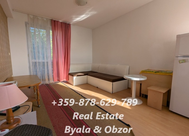 Te koop  1 slaapkamer regio Varna , Bjala , 51 m² | 52971080 - afbeelding [6]