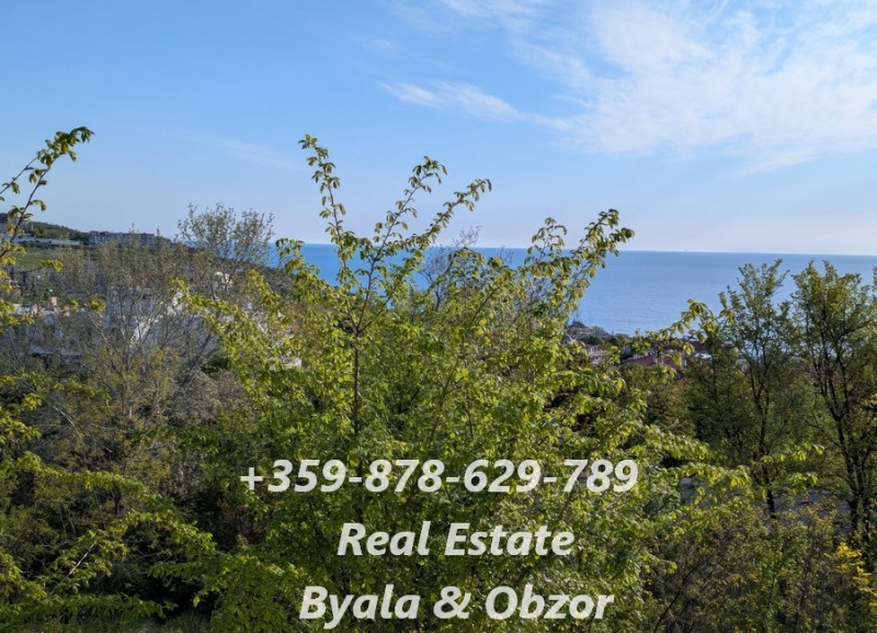 Продава  2-стаен, област Варна, гр. Бяла • 54 900 EUR • ID 64158078 — holmes.bg - [1] 