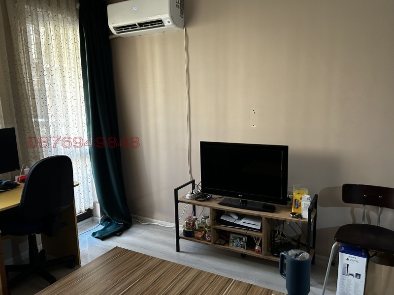 Продава 2-СТАЕН, гр. Пловдив, Христо Смирненски, снимка 8 - Апартаменти - 52886894