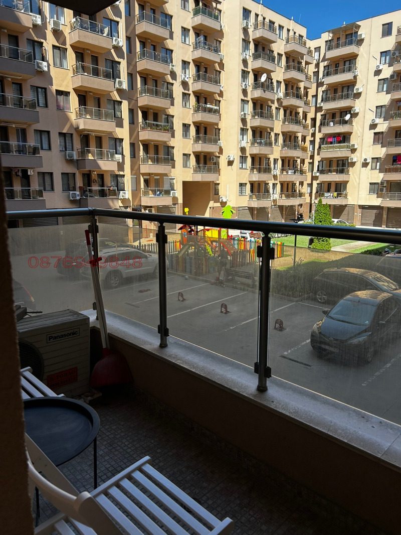 Продава 2-СТАЕН, гр. Пловдив, Христо Смирненски, снимка 3 - Апартаменти - 52886894