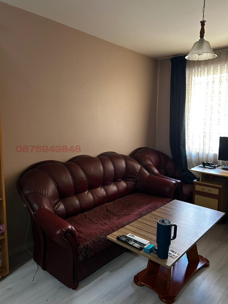 Продава 2-СТАЕН, гр. Пловдив, Христо Смирненски, снимка 9 - Апартаменти - 52886894