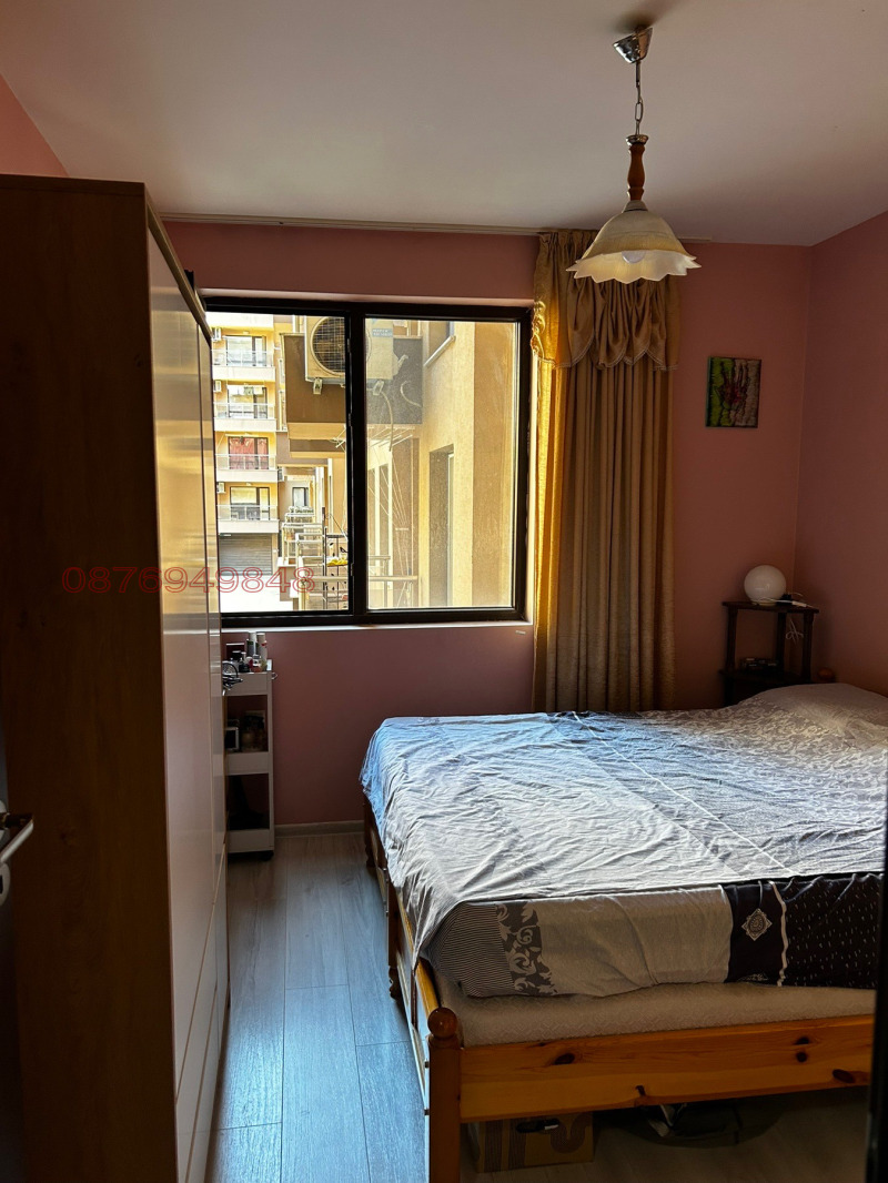 Продава 2-СТАЕН, гр. Пловдив, Христо Смирненски, снимка 15 - Апартаменти - 52886894