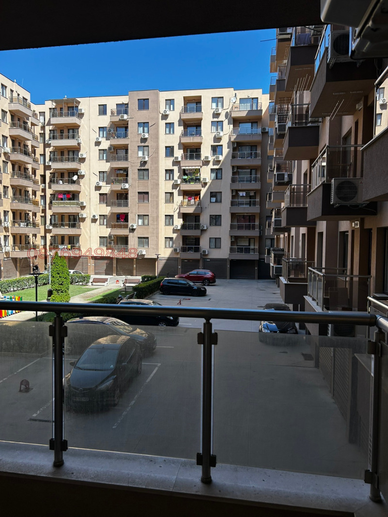 Продава 2-СТАЕН, гр. Пловдив, Христо Смирненски, снимка 7 - Апартаменти - 52886894