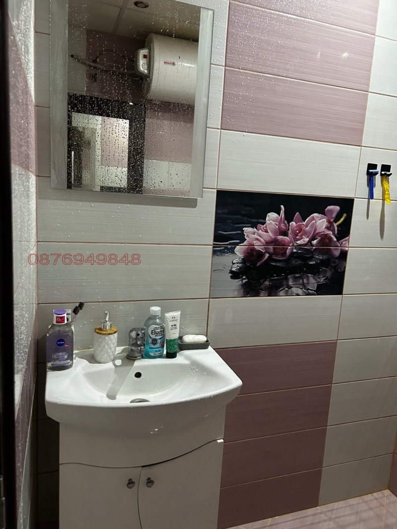 Продава 2-СТАЕН, гр. Пловдив, Христо Смирненски, снимка 2 - Апартаменти - 53596680