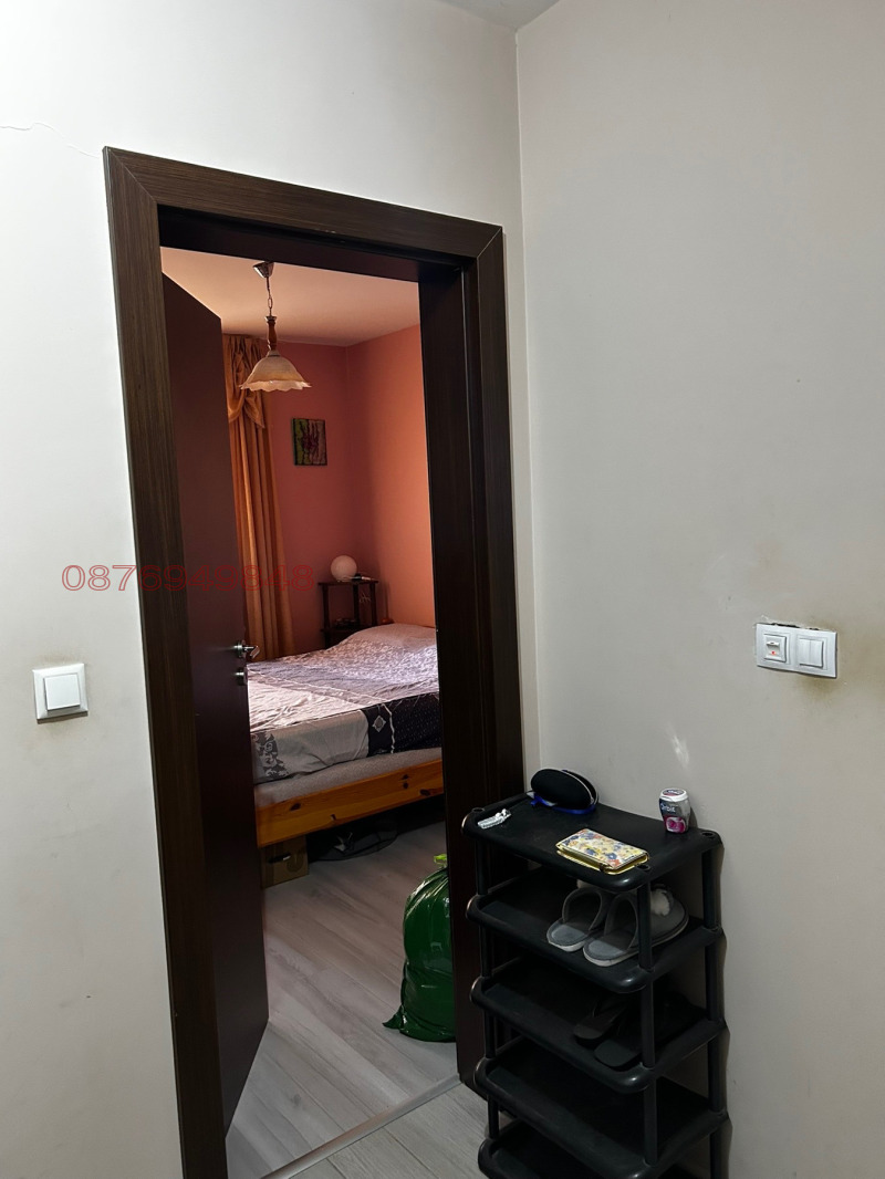 Продава 2-СТАЕН, гр. Пловдив, Христо Смирненски, снимка 12 - Апартаменти - 52886894