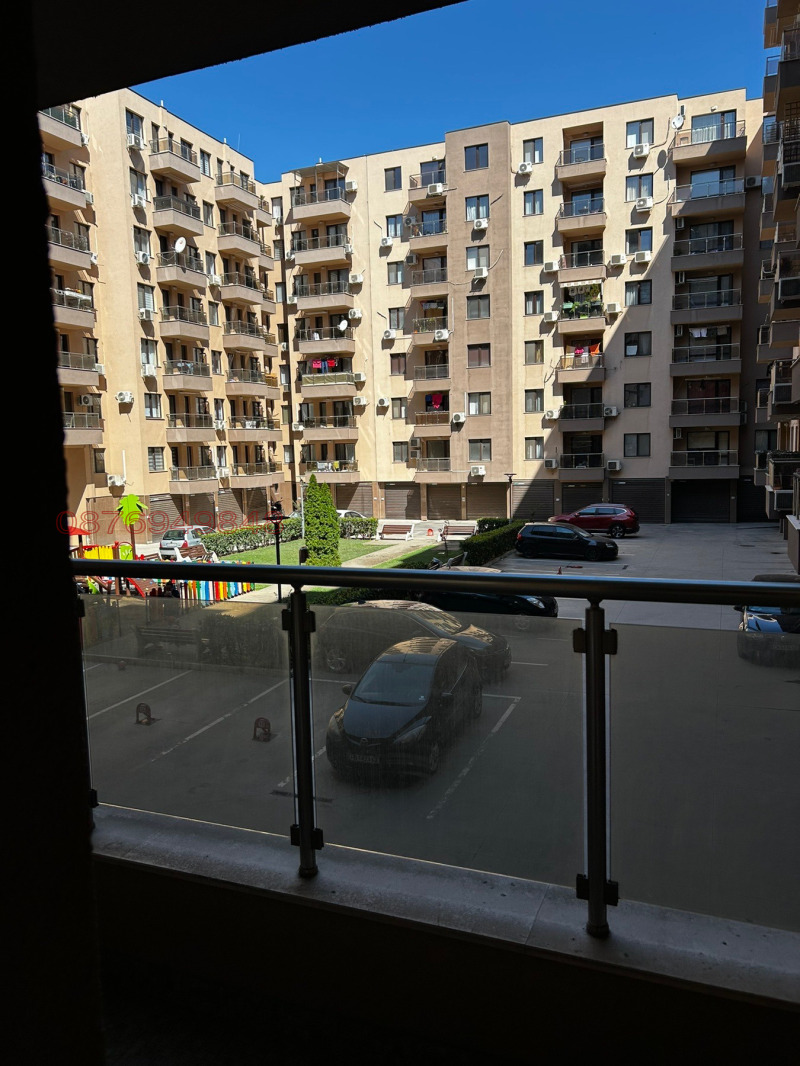 Продава 2-СТАЕН, гр. Пловдив, Христо Смирненски, снимка 6 - Апартаменти - 52886894