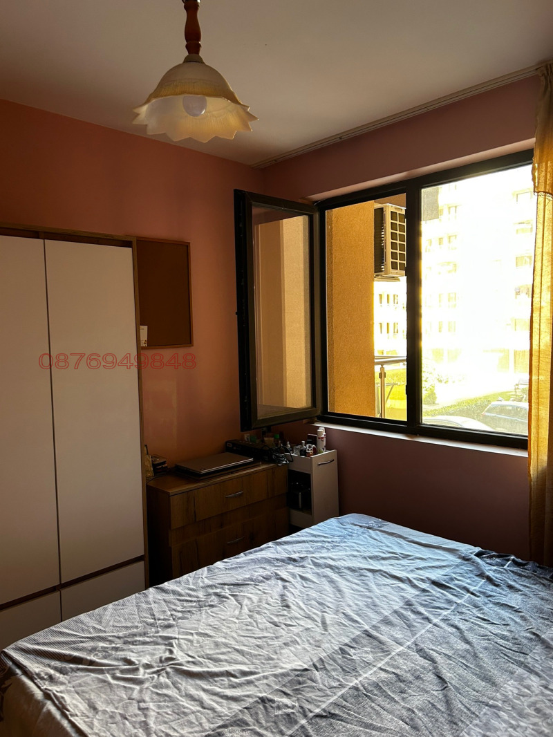 Продава 2-СТАЕН, гр. Пловдив, Христо Смирненски, снимка 14 - Апартаменти - 52886894