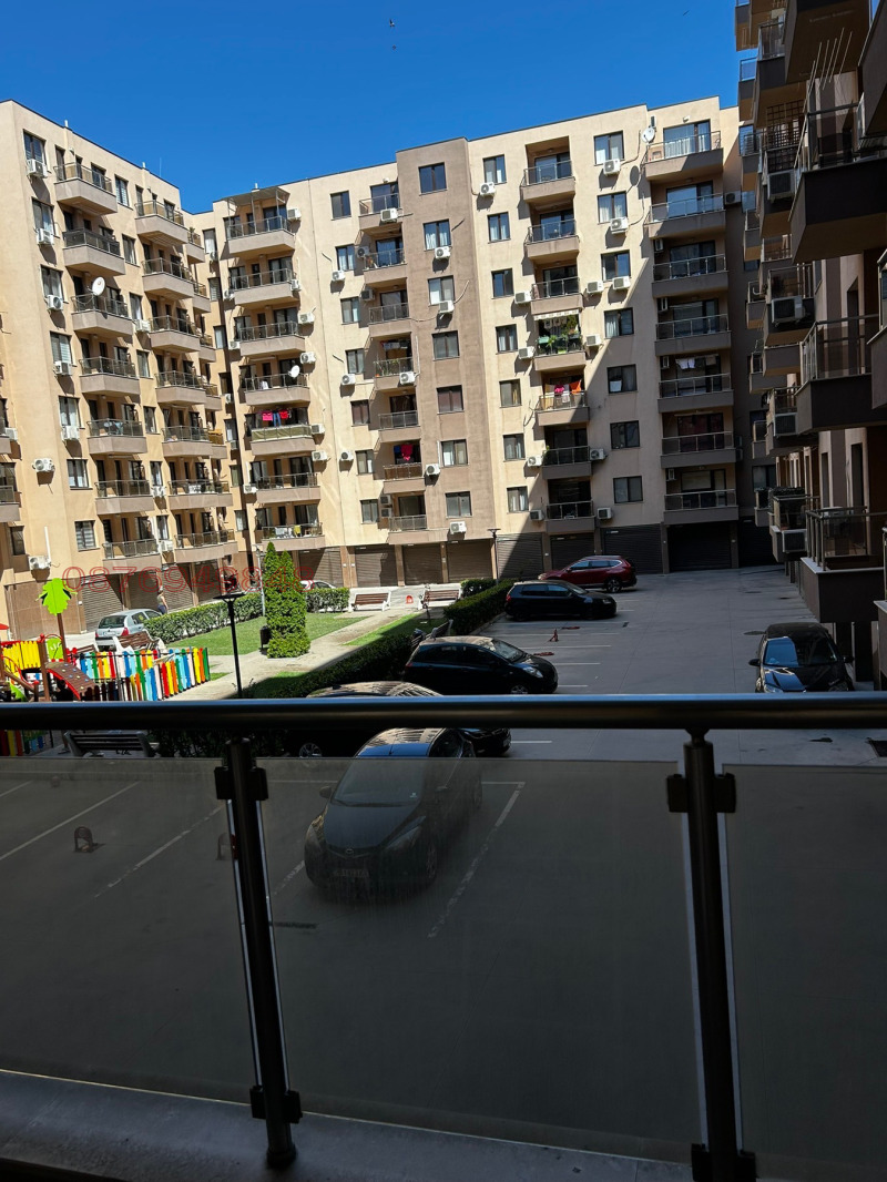 Продава 2-СТАЕН, гр. Пловдив, Христо Смирненски, снимка 5 - Апартаменти - 52886894