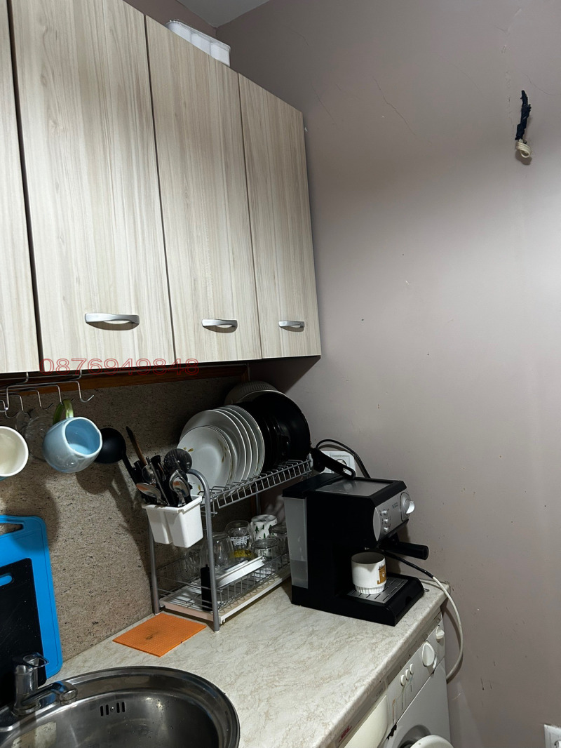 Продава 2-СТАЕН, гр. Пловдив, Христо Смирненски, снимка 4 - Апартаменти - 52886894