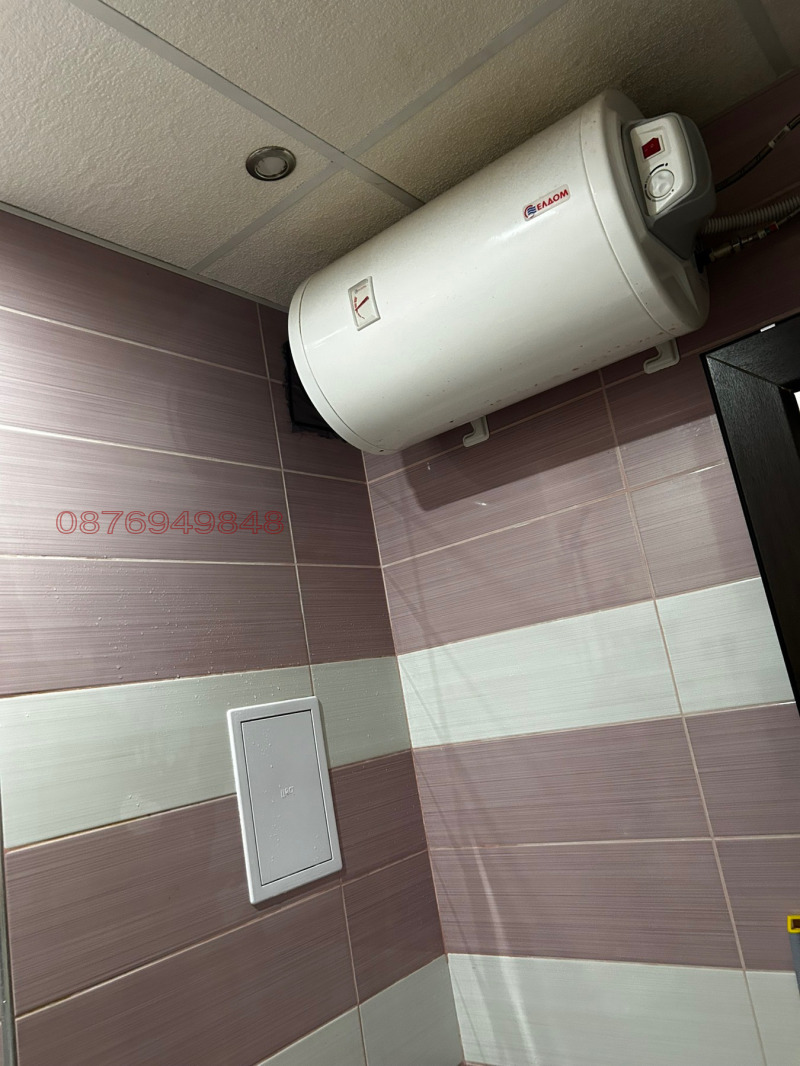 Продава 2-СТАЕН, гр. Пловдив, Христо Смирненски, снимка 2 - Апартаменти - 52886894