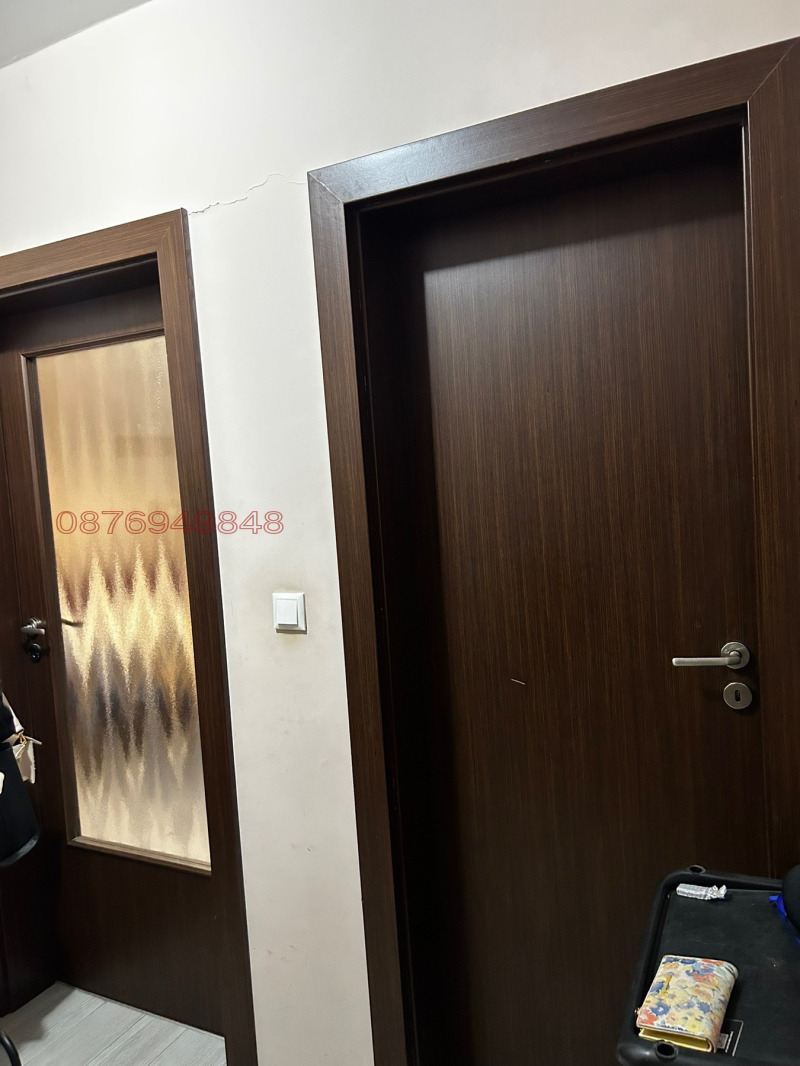 Продава 2-СТАЕН, гр. Пловдив, Христо Смирненски, снимка 13 - Апартаменти - 52886894