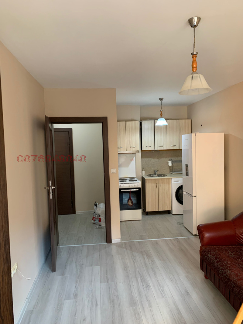 Продава 2-СТАЕН, гр. Пловдив, Христо Смирненски, снимка 16 - Апартаменти - 52886894