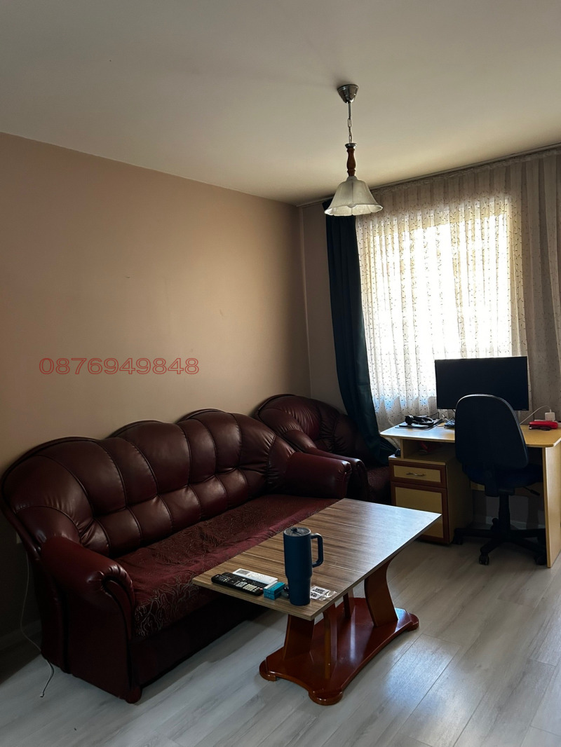 Продава 2-СТАЕН, гр. Пловдив, Христо Смирненски, снимка 10 - Апартаменти - 52886894