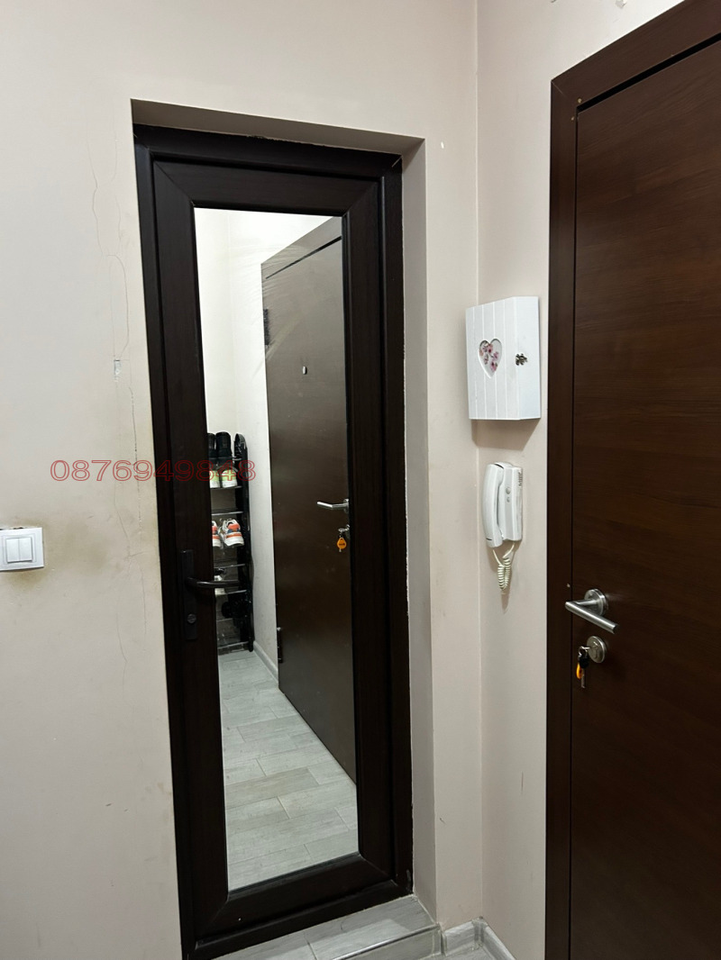 Продава 2-СТАЕН, гр. Пловдив, Христо Смирненски, снимка 11 - Апартаменти - 52886894