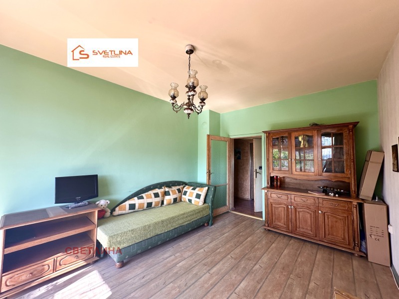 Продава  2-стаен град София , Лагера , 60 кв.м | 60448466 - изображение [5]