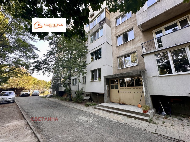 Продава  2-стаен град София , Лагера , 60 кв.м | 60448466 - изображение [12]