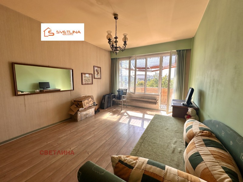 Продава  2-стаен град София , Лагера , 60 кв.м | 60448466 - изображение [3]